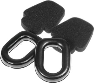 Howard LEIGHT Hygiene-Kit-Set, Typ: VS12HK 4 Stk