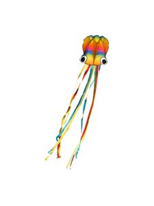 HQ Sport Rainbow Octopus Drachen Drachen 0