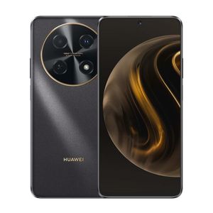Huawei Nova 12i 8+128 GB schwarz 128GB WLAN Smartphone