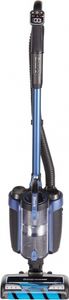 Shark Akku-Staubsauger mit PowerFins und TruePet blau, Akkustaubsauger, 0.6 l