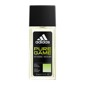 Adidas Pure Game zapachowy Dezodorant do ciała, 75ml