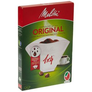 MELITTA Original Filter zu Kaffee x40