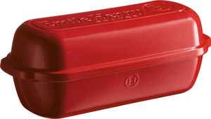 Emile Henry Brotbackform Grand Cru - 39 x 16 cm / 2,3 litra