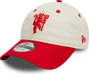 Kšiltovka MANCHESTER UNITED 9Twenty Contrast