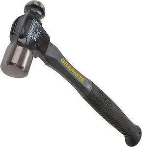Stanley Tools - Kugelhammer Graphit 454g (16 Unzen)