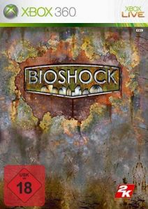 Bioshock  [XBC]