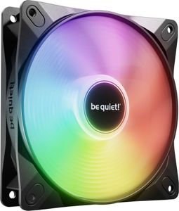 Be Quiet Light Wings Lx Pwm Ventilator    One Size