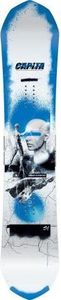 SNOWBOARD CAPITA ULTRAFEAR - blau - 151
