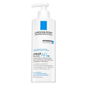 La Roche-Posay Lipikar Baume AP+ M Lipid Replenishing Body Balm pflegender Balsam gegen Hautreizungen 400 ml