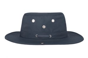 Hatland - UV-Boonie-Hut für Herren - Radford Supplex - Marineblau