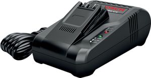 Bosch BHZUC18N Unlimited Akku-Schnellladegerät