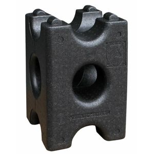 Překážkový blok Horse Cube