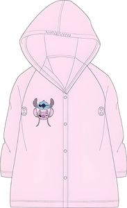 Dievčenská pláštenka veľkosť 98/104 - Tlapková patrola/Velá Skye
