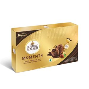 Ferrero Rocher Moment 92,8g MHD! 20.05.2024!