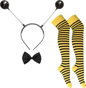 Set Biene Accessoires