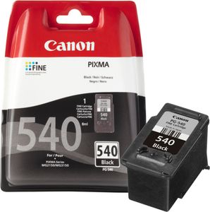 Canon PG-540 Oryginalny czarny fotograficzny 1 szt