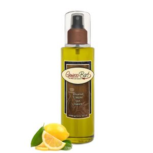 Sprühöl Limone Olivenöl aus Italien 0,26L Sprühflasche sehr aromatisch kaltgepresst Pumpspray