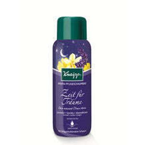 Kneipp, Pianka do kąpieli, lawenda i wanilia, 400 ml (PRODUKT Z NIEMIEC)