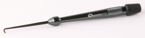 Robitronic Krümmerfeder & Haken Werkzeug Grau ROB-R06208G