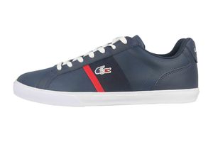 Lacoste Sneaker low dunkelblau 47