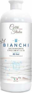 Corri d'Italia Płyn do prania Bianchi, 1000ml