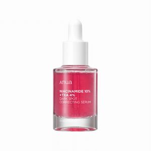 Anua Niacinamide 10% + TXA 4% Dark Spot Correcting Serum