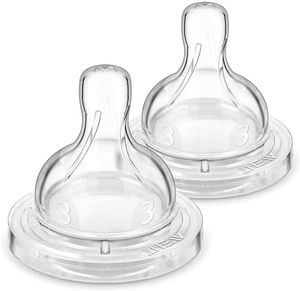 Philips Avent Avent Classic Med Flow Teat