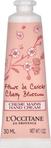 L'Occitane Cherry Blossom Hand Cream 30 ml