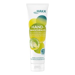 HAKA Neutralseife Hand Waschpaste 300ml pH-Hautneutral &hautverträglich