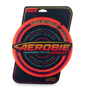 Spin Master Aerobie Flying Ring 25'   or  6046392