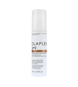 Olaplex Bond Protector No.9 Nourishing Hair Serum Schutzserum für sehr trockenes und geschädigtes Haar 90 ml