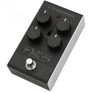 TC Electronic Fangs Metal Distortion