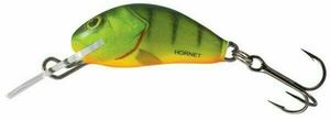 Salmo Hornet Sinking Hot Perch 2,5 cm 1,5 g Wobler
