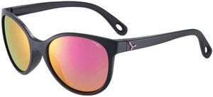 Cébé Ella Black Pink Matte/Zone Blue Light Grey Pink Lifestyle okulary