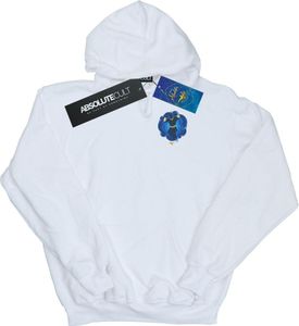 Disney - Kapuzenpullover für Herren BI3465 (4XL) (Weiß) Disney - Kapuzenpullover für Herren BI3465 (4XL) (Weiß)