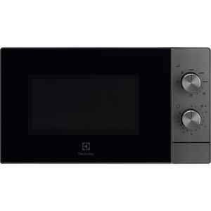 Electrolux Mikrovlnná trouba EMZ421MMTI Titanová