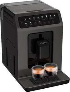 Krups EA89Z Classic Edition schwarz Kaffeevollautomat