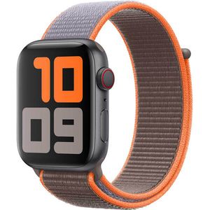 Apple Watch 8 - 45 mm, Watch SE 2022 - 44 mm, Watch Ultra - 49 mm, Watch 42 mm, Watch 44 mm, Watch 45 mm Band: Sport Loop Band