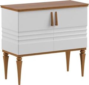 Klasická komoda Designová komoda Dřevěná komoda TO-K2