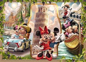 Ravensburger Puzzle Disney Mickey Mouse