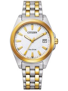 Citizen - Dámské náramkové hodinky - EO1214-82A ECO Drive