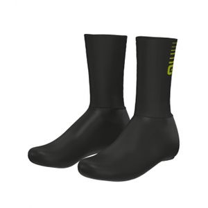 Ale Whizzy Black / Fluo Yellow L
