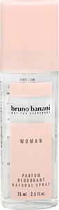 Bruno Banani Woman DEO ve skle 75 ml W