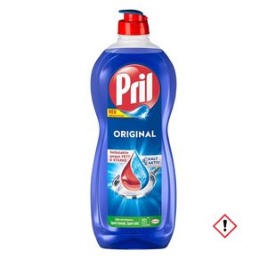 Pril ORIGINAL Spülmittel 0,675 l