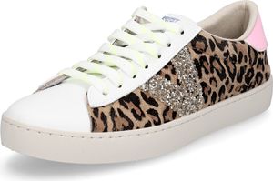 Victoria Damen Sneaker Berlin leo