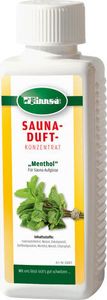 Finnsa Saunaduft-Konzentrat Menthol 250 ml