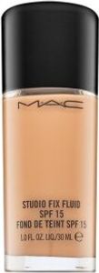 MAC Studio Fix Fluid Foundation SPF15 30ml MAC Studio Fix Fluid Foundation SPF15 30ml