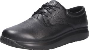 Joya Komfort Schnürschuhe Chicago M Black Herren 31363332373930 Schwarz 41 EU