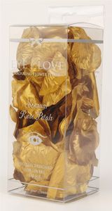 Eol Rose Petals Gold