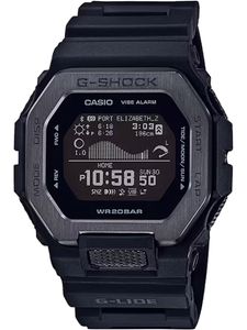 Casio G-Shock Armbanduhr GBX-100NS-1ER